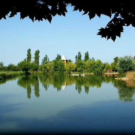 Casa di campagna Yeguada Senillosa -