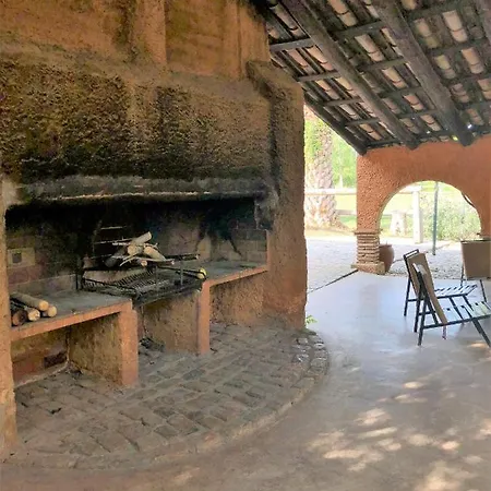 Casa di campagna Yeguada Senillosa - *