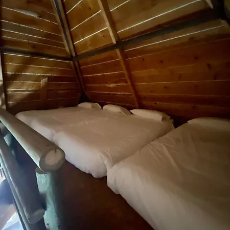 Casa di campagna Yeguada Senillosa - *