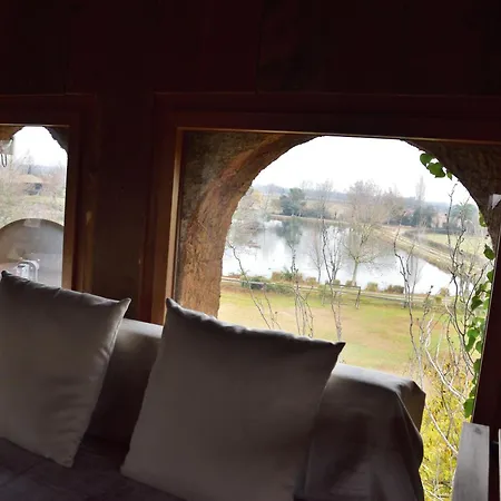 Yeguada Senillosa - Casa di campagna