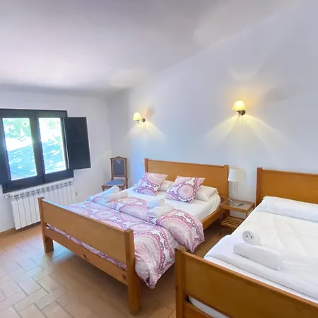 Casa di campagna Yeguada Senillosa - *