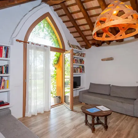 Yeguada Senillosa - Casa di campagna *