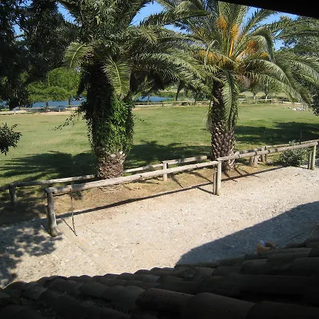 Casa di campagna Yeguada Senillosa - Castello  D'Empuries