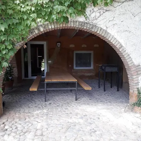 Gospodarstwo wiejskie Yeguada Senillosa - Turisme Rural Castello  D'Empuries