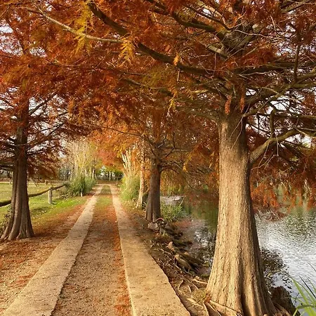 Yeguada Senillosa - Turisme Rural منزل ريفي كاستيلو دي إمبوريس
