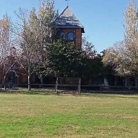 Yeguada Senillosa - * Castellón de Ampurias