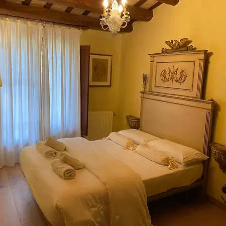 Casa rural Yeguada Senillosa - Castellón de Ampurias