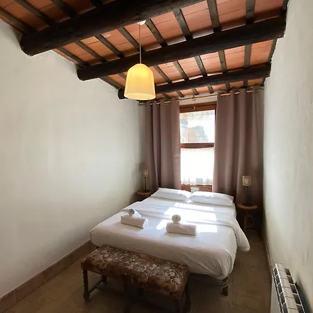 Yeguada Senillosa - Castellón de Ampurias