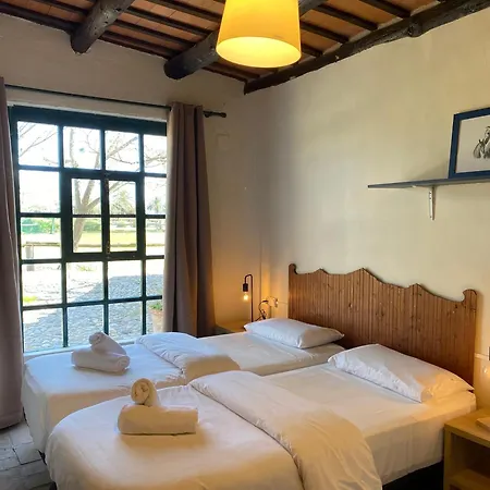 Casa rural Yeguada Senillosa - *