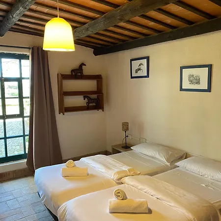 Yeguada Senillosa - Castellón de Ampurias