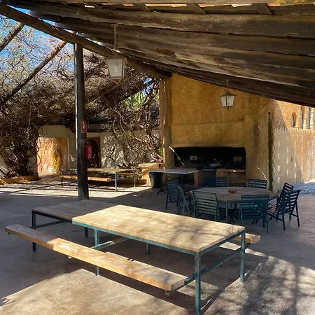 Country house Yeguada Senillosa - Turismo Rural *