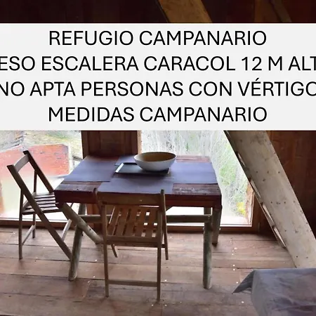 Casa rural Yeguada Senillosa - *