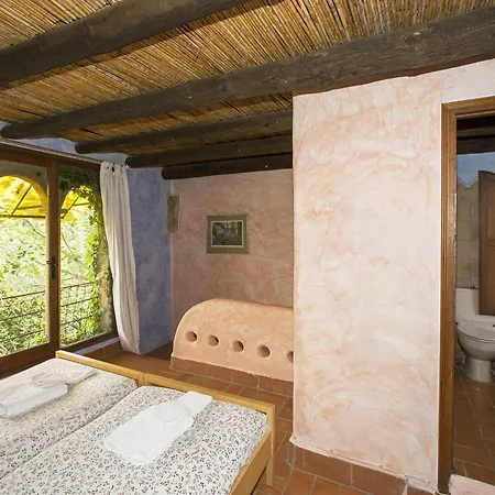 Casa rural Yeguada Senillosa - *