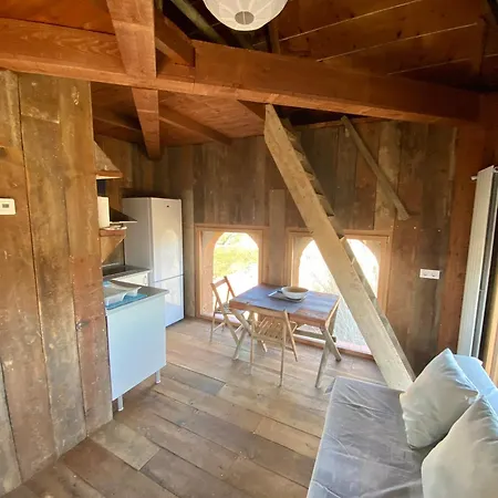 Yeguada Senillosa - Casa rural *