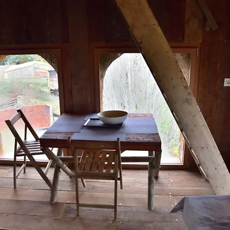 Casa rural Yeguada Senillosa -