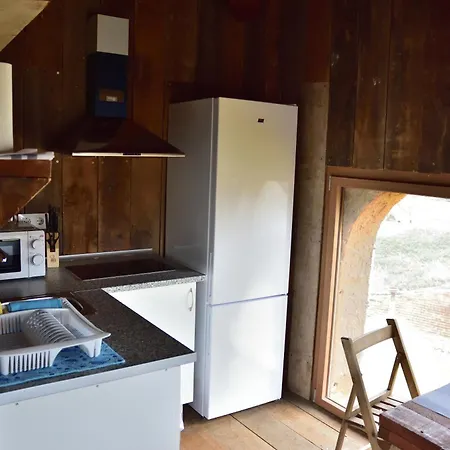 Yeguada Senillosa - Turismo Rural Country house *