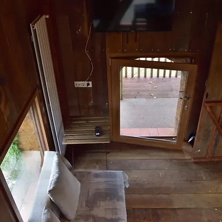 Yeguada Senillosa - Turismo Rural Country house