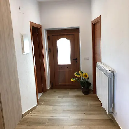Yeguada Senillosa - Casa rural