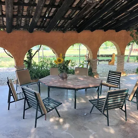Yeguada Senillosa - Casa rural Castellón de Ampurias