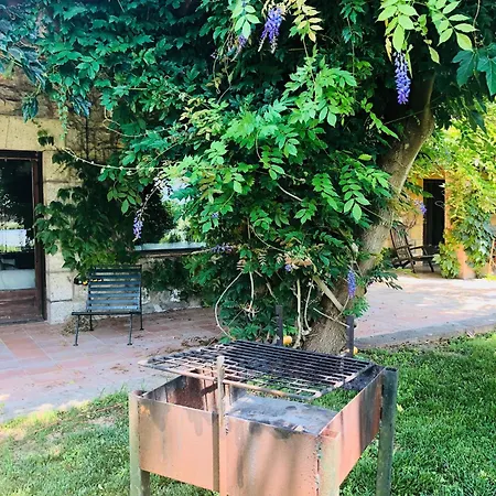 Yeguada Senillosa - Casa rural Castellón de Ampurias