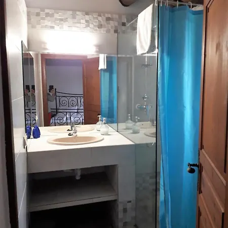 Yeguada Senillosa - Turisme Rural منزل ريفي *