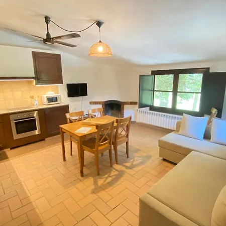 Yeguada Senillosa - Casa rural Castellón de Ampurias
