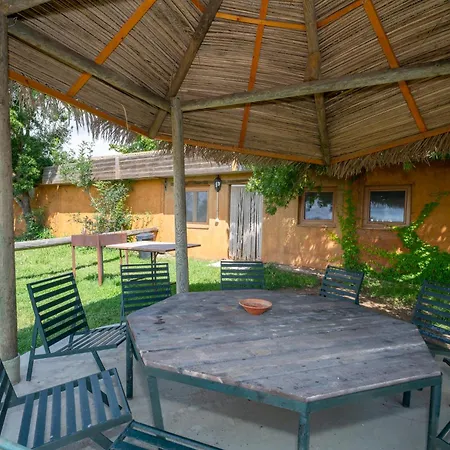 Country house Yeguada Senillosa - Turismo Rural *