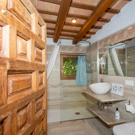 Casa rural Yeguada Senillosa - Castellón de Ampurias