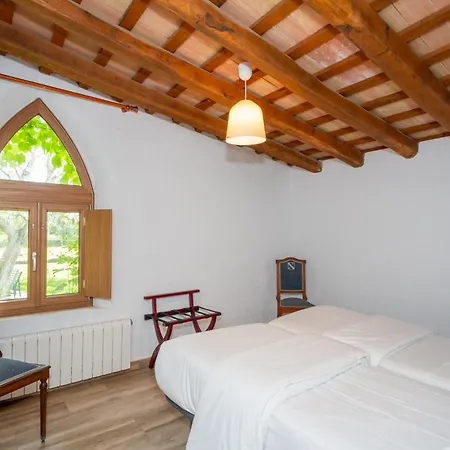 Yeguada Senillosa - Turismo Rural Castello  D'Empuries