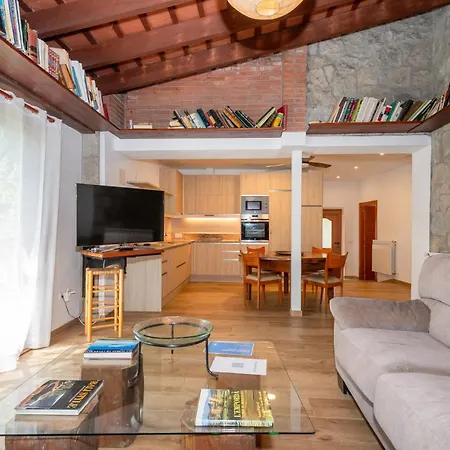 Yeguada Senillosa - Turismo Rural Country house
