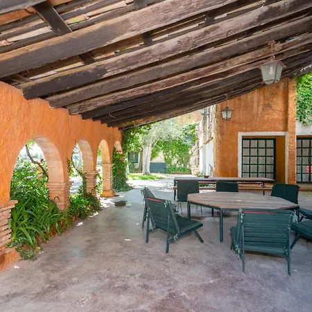 Yeguada Senillosa - Turismo Rural Country house *
