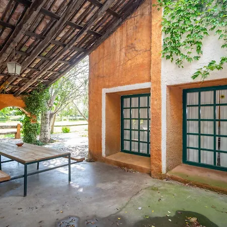 Country house Yeguada Senillosa - Turismo Rural *