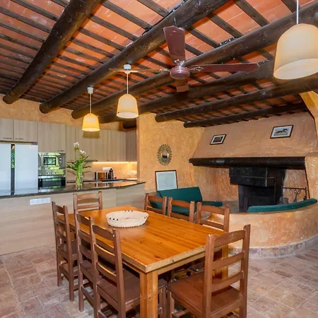 Yeguada Senillosa - Casa rural Castellón de Ampurias