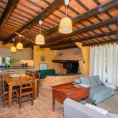 Casa rural Yeguada Senillosa - Castellón de Ampurias