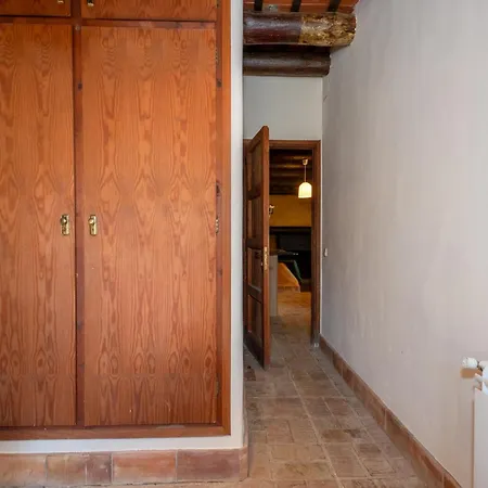 Country house Yeguada Senillosa - Turismo Rural