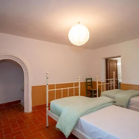 Yeguada Senillosa - Casa rural Castellón de Ampurias