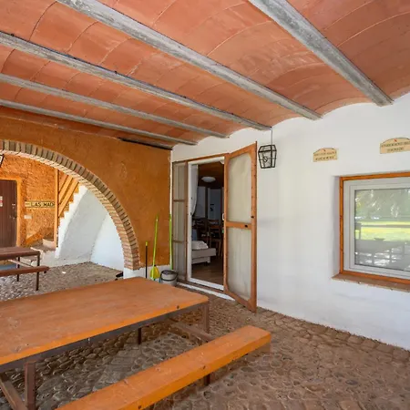 Casa rural Yeguada Senillosa -
