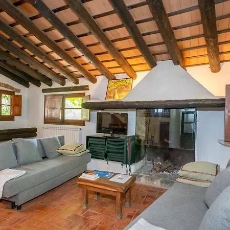 Yeguada Senillosa - Casa rural Castellón de Ampurias