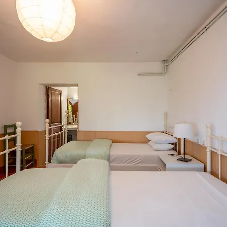 Casa rural Yeguada Senillosa - Castellón de Ampurias