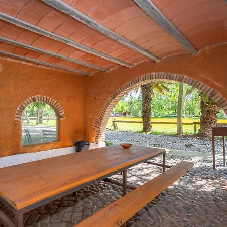 Casa rural Yeguada Senillosa -