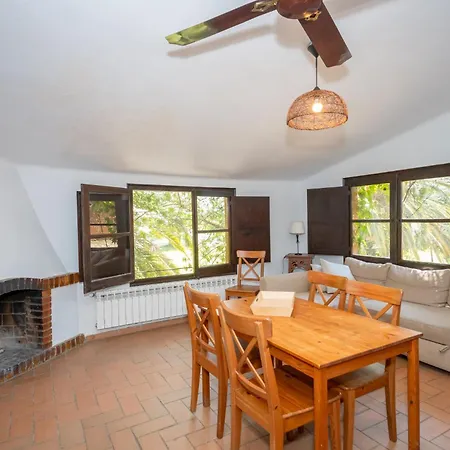 Yeguada Senillosa - Turismo Rural Country house *
