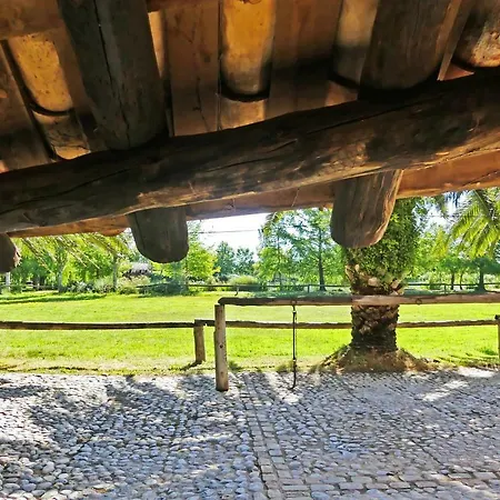 Yeguada Senillosa - Turismo Rural