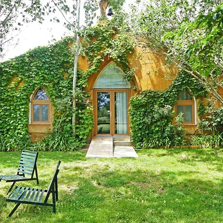 Casa rural Yeguada Senillosa - *