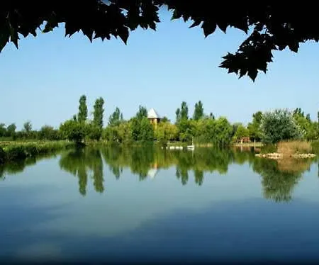 Yeguada Senillosa - Turisme Rural Country house