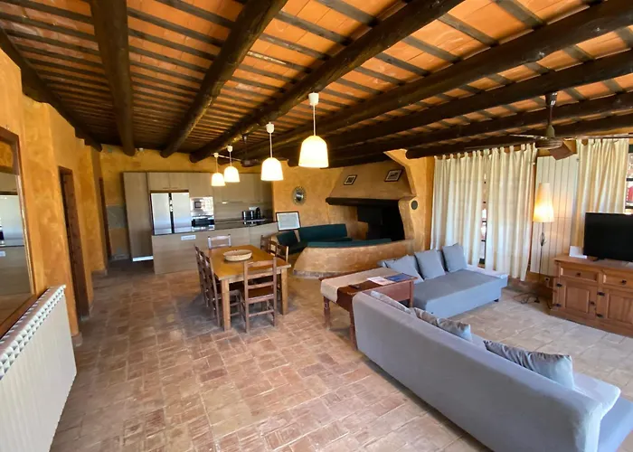Yeguada Senillosa - Turisme Rural *