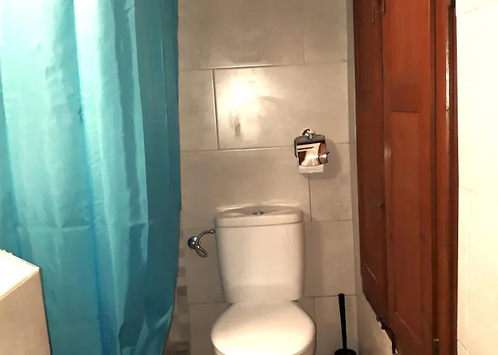 Yeguada Senillosa - Turisme Rural קסטלו דה אמפוריאס